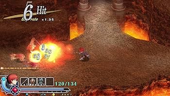 Ys: The Oath in Felghana DVD版 Ys Memoire: The Oath in Felghana - Official Launch Trailer